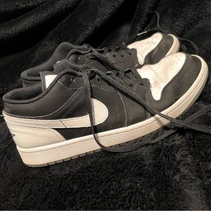 Jordan 1 Low ‘Diamond’